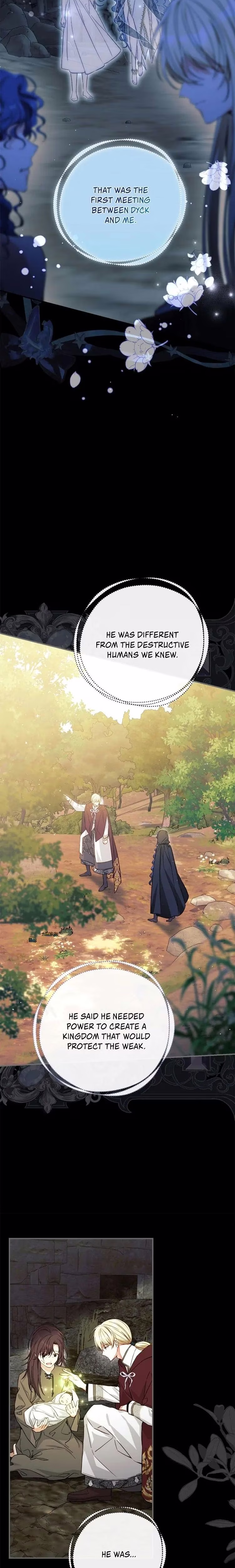 Taming the Marquess - Chapter 74 - Part 11