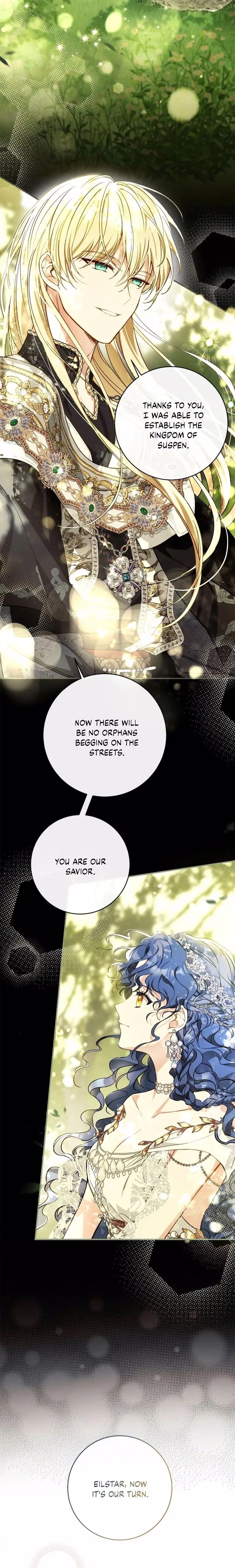 Taming the Marquess - Chapter 74 - Part 13