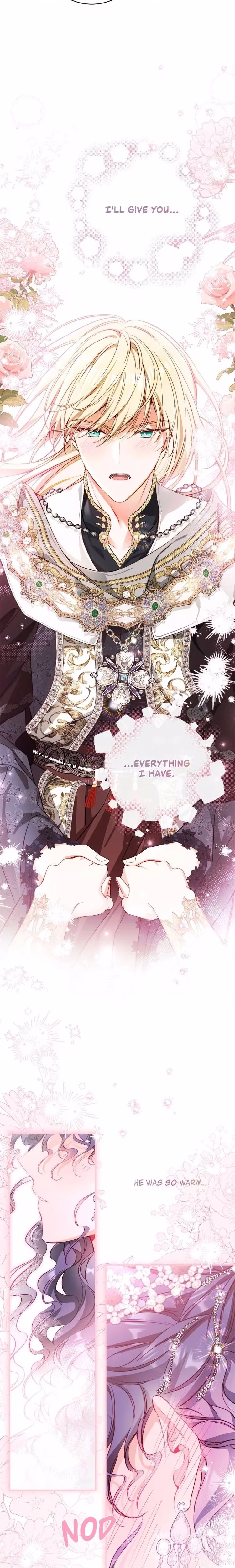 Taming the Marquess - Chapter 74 - Part 15