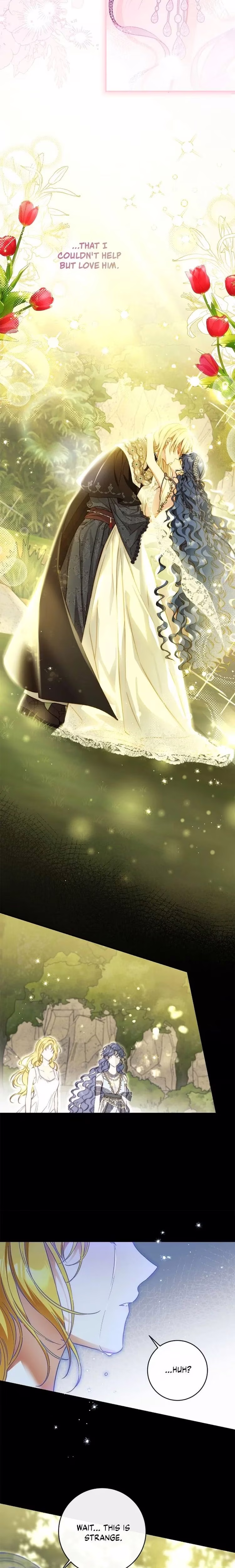 Taming the Marquess - Chapter 74 - Part 16