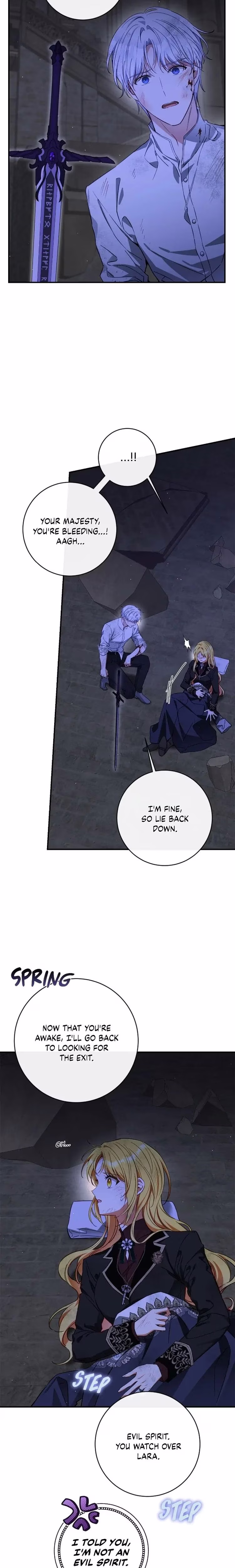 Taming the Marquess - Chapter 74 - Part 22