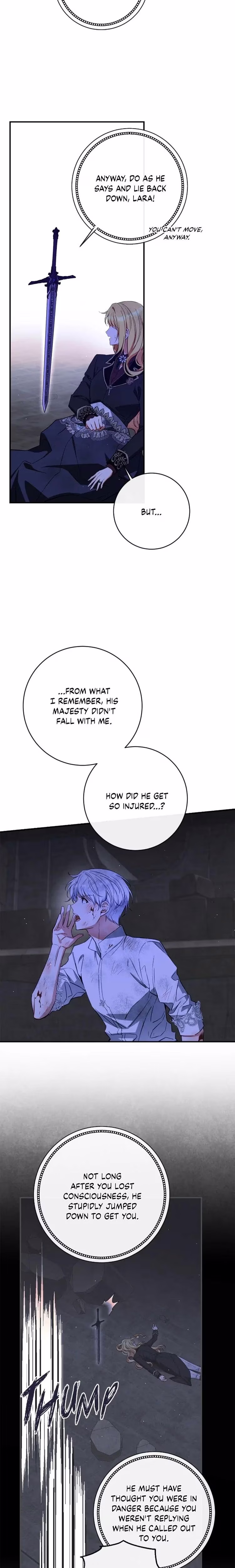 Taming the Marquess - Chapter 74 - Part 23