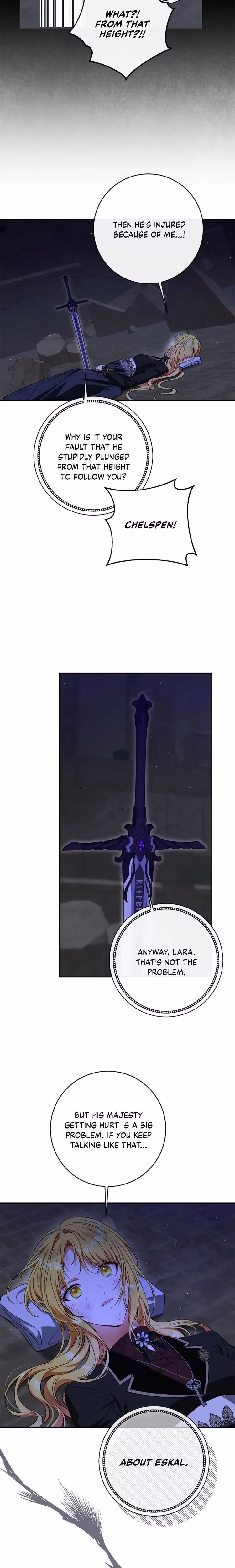 Taming the Marquess - Chapter 74 - Part 24