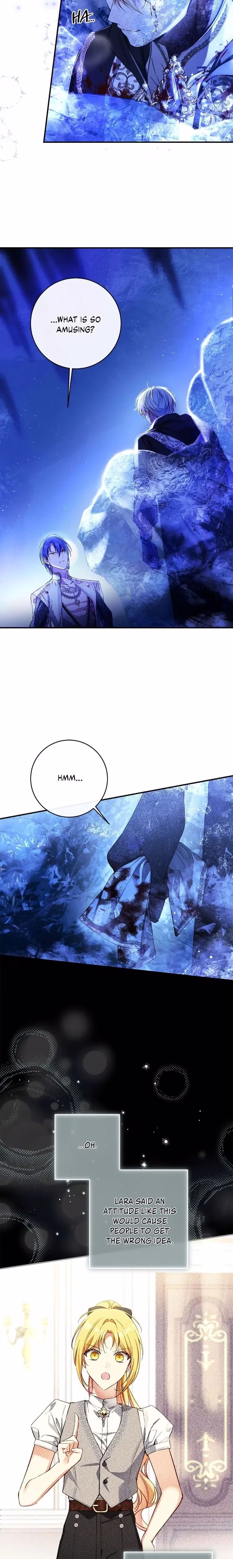 Taming the Marquess - Chapter 75 - Part 4