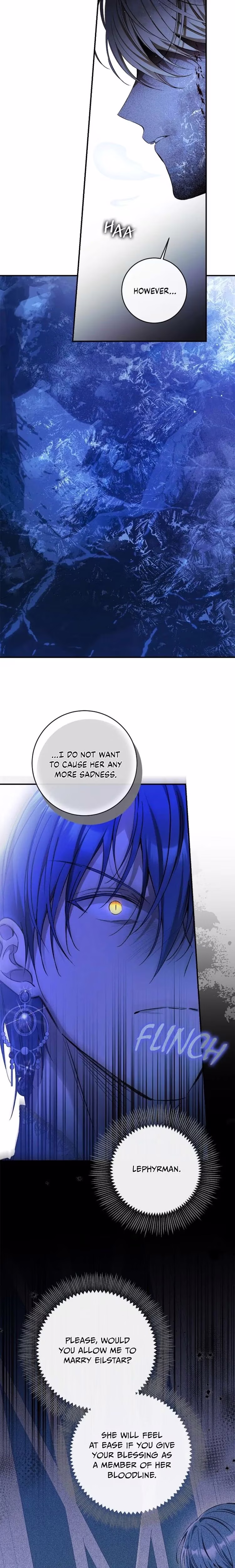 Taming the Marquess - Chapter 75 - Part 8