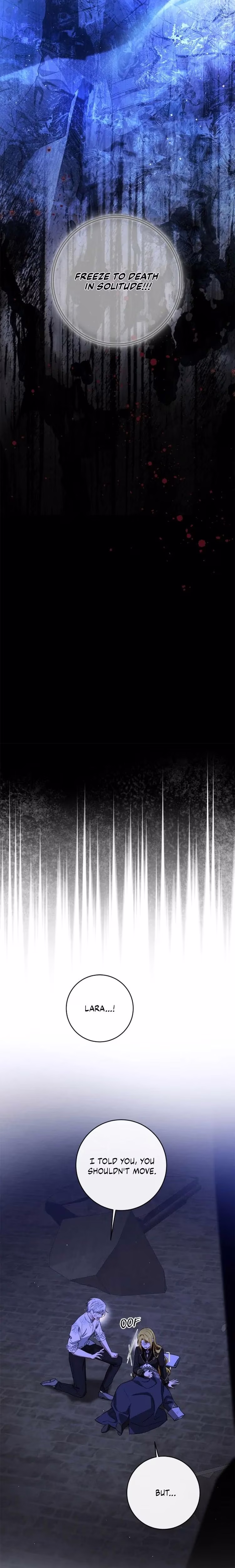 Taming the Marquess - Chapter 75 - Part 12