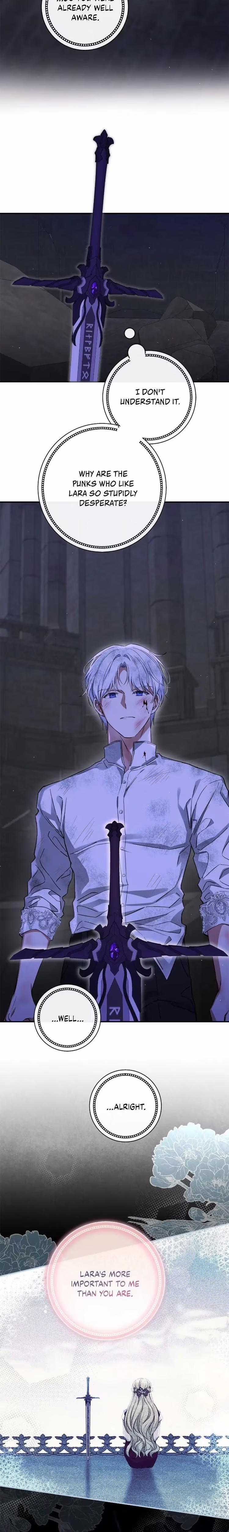 Taming the Marquess - Chapter 75 - Part 18