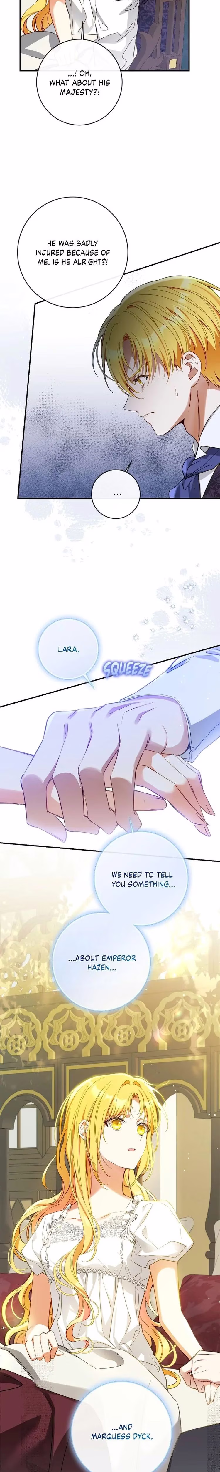 Taming the Marquess - Chapter 75 - Part 23