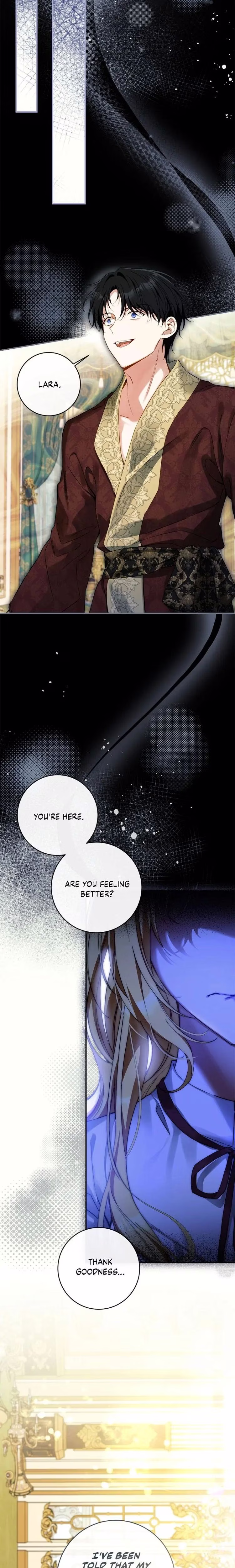 Taming the Marquess - Chapter 76 - Part 5