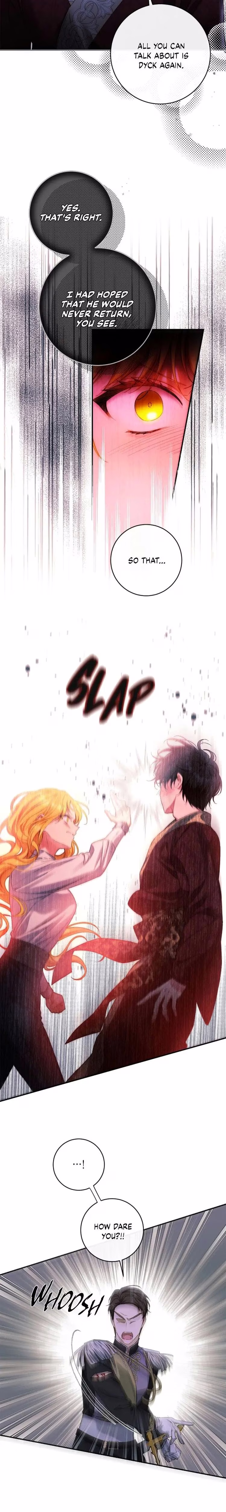 Taming the Marquess - Chapter 76 - Part 7