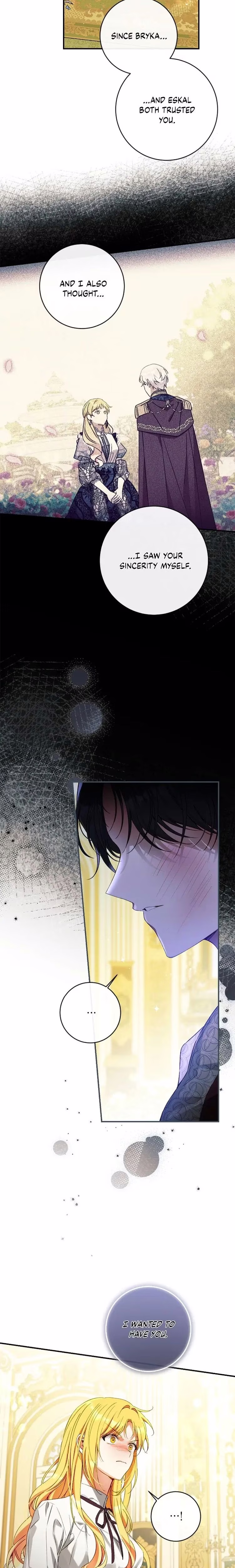 Taming the Marquess - Chapter 76 - Part 11