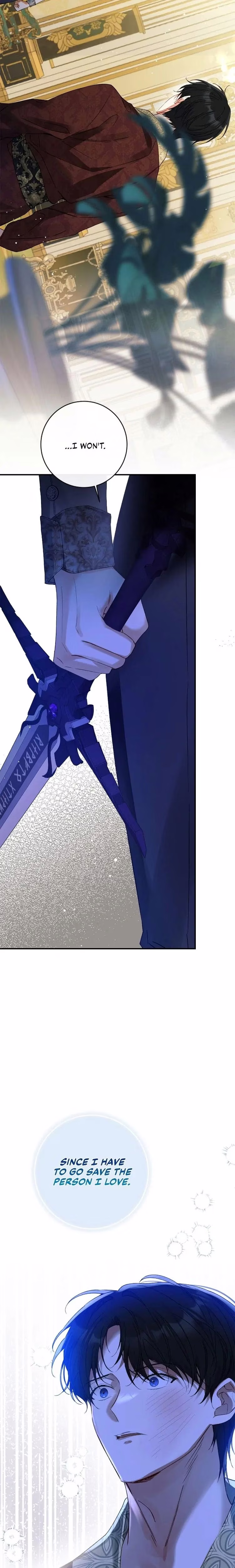 Taming the Marquess - Chapter 76 - Part 13