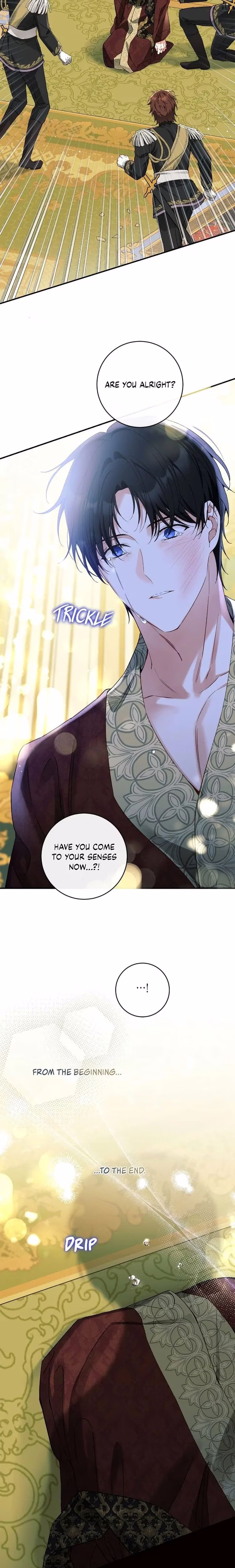 Taming the Marquess - Chapter 76 - Part 16