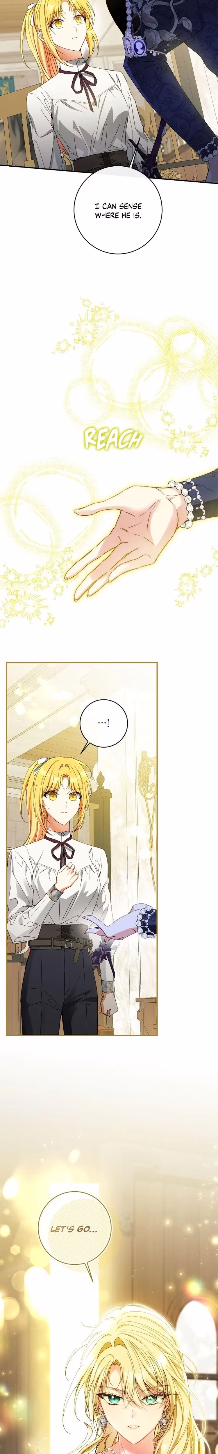 Taming the Marquess - Chapter 76 - Part 21