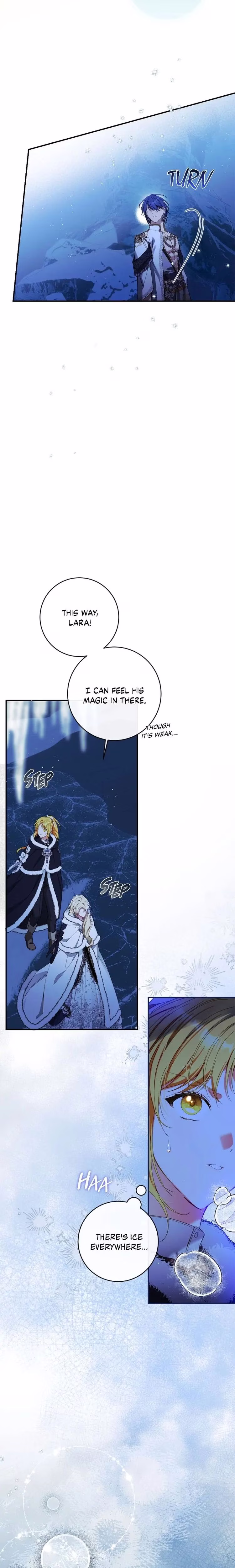 Taming the Marquess - Chapter 77 - Part 4