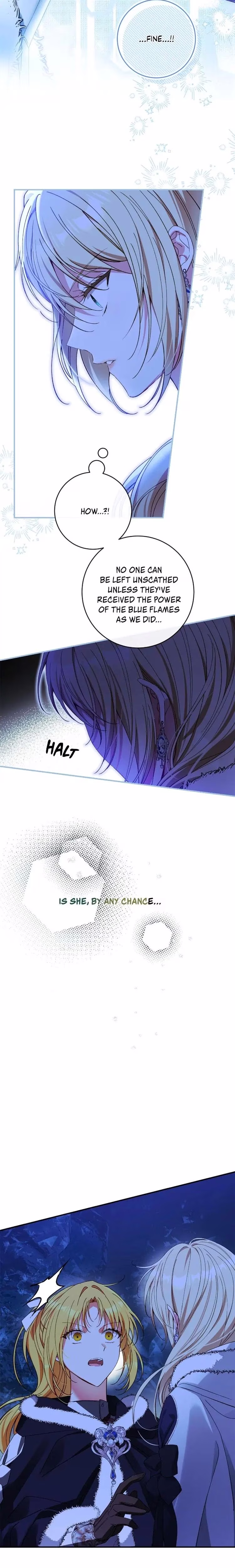 Taming the Marquess - Chapter 77 - Part 7