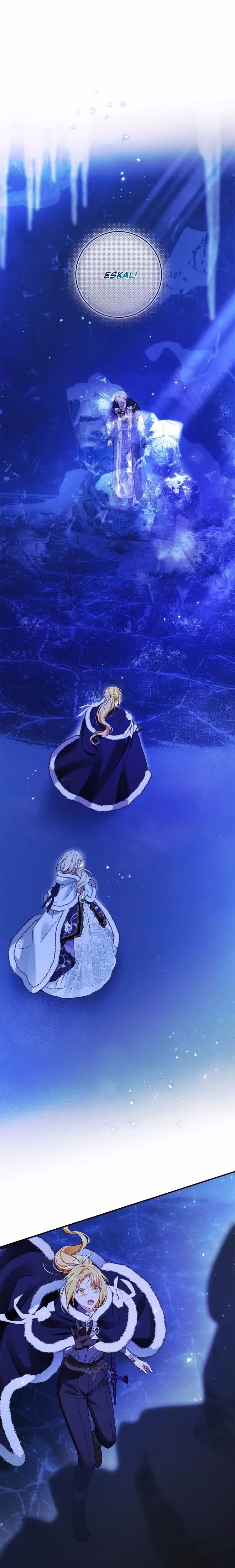 Taming the Marquess - Chapter 77 - Part 8