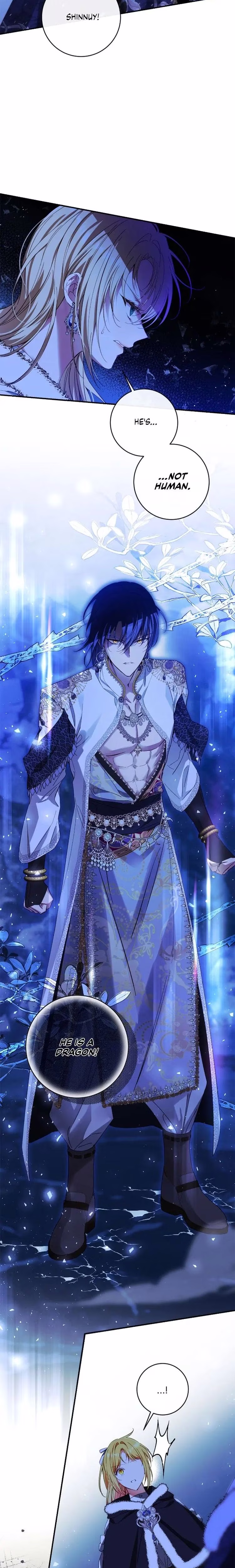 Taming the Marquess - Chapter 77 - Part 11