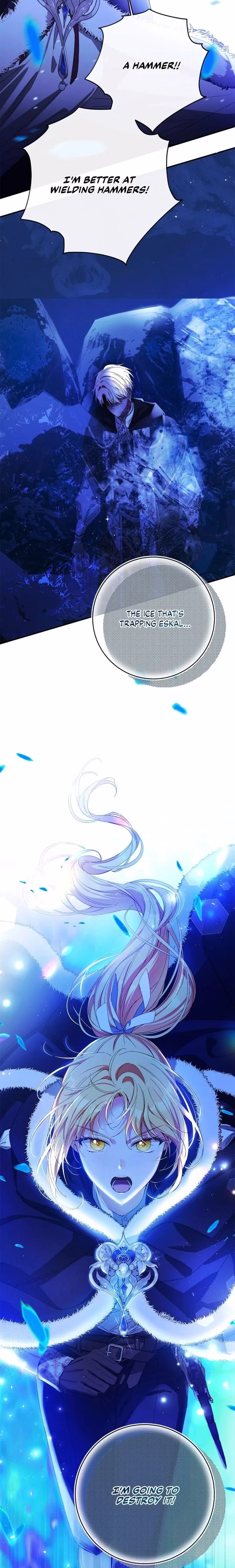 Taming the Marquess - Chapter 77 - Part 17