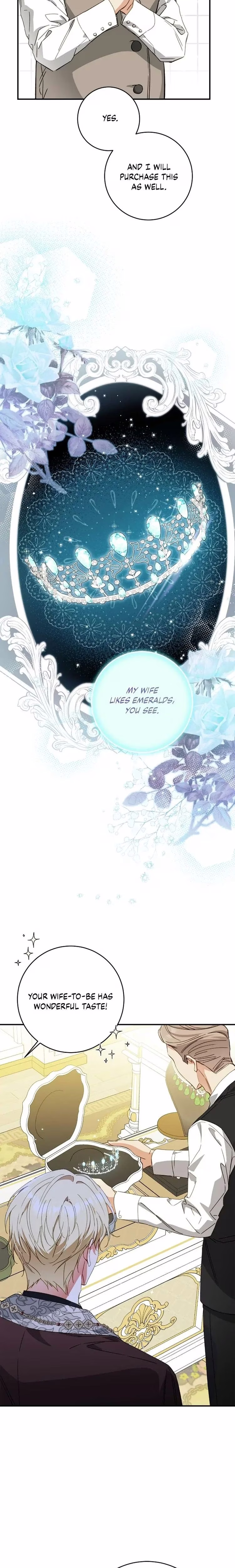 Taming the Marquess - Chapter 78 - Part 3