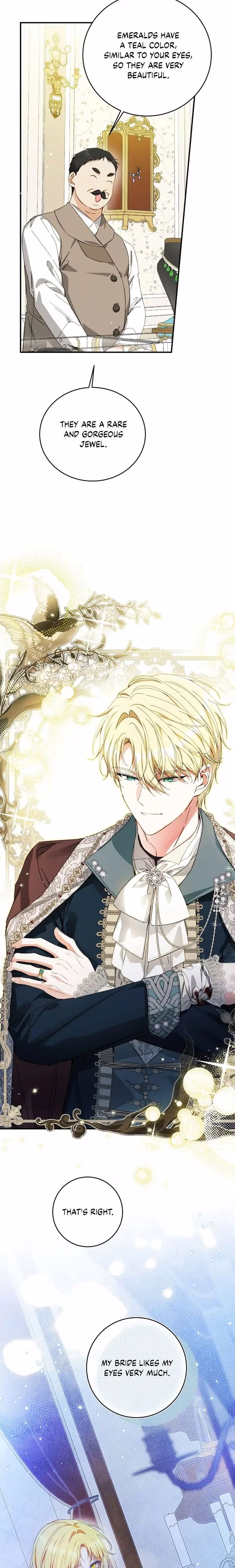 Taming the Marquess - Chapter 78 - Part 4