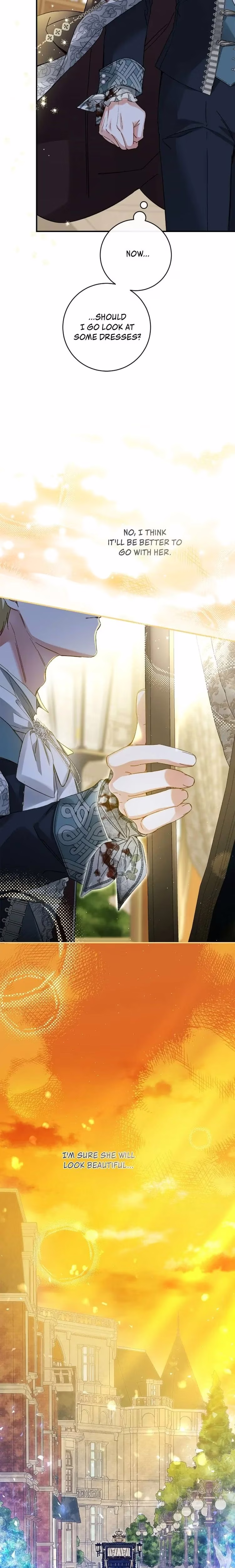 Taming the Marquess - Chapter 78 - Part 6