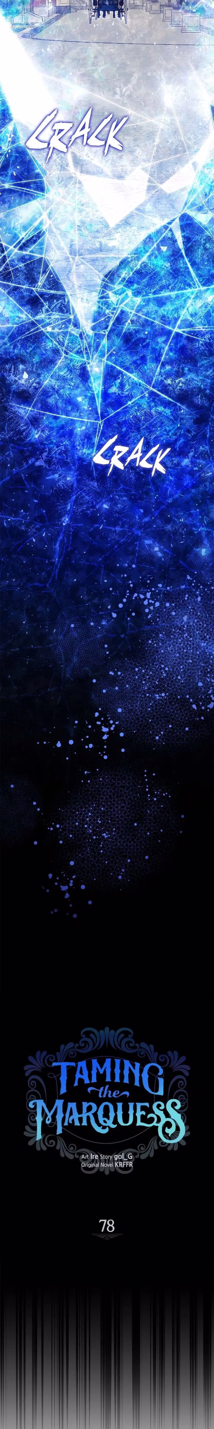 Taming the Marquess - Chapter 78 - Part 7