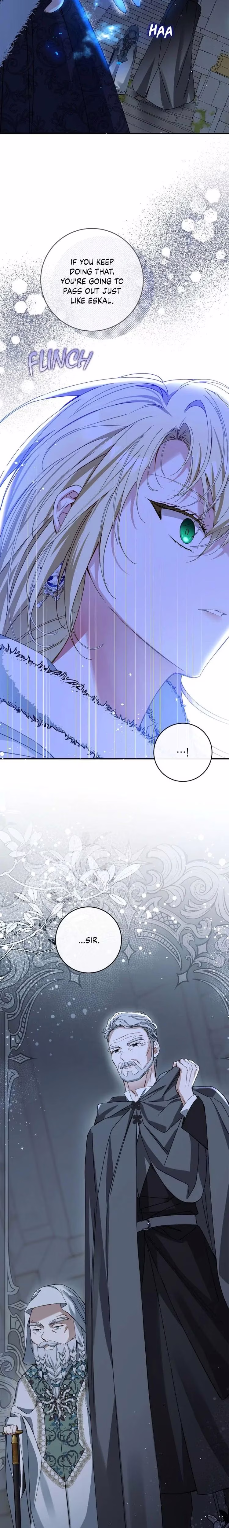 Taming the Marquess - Chapter 78 - Part 11