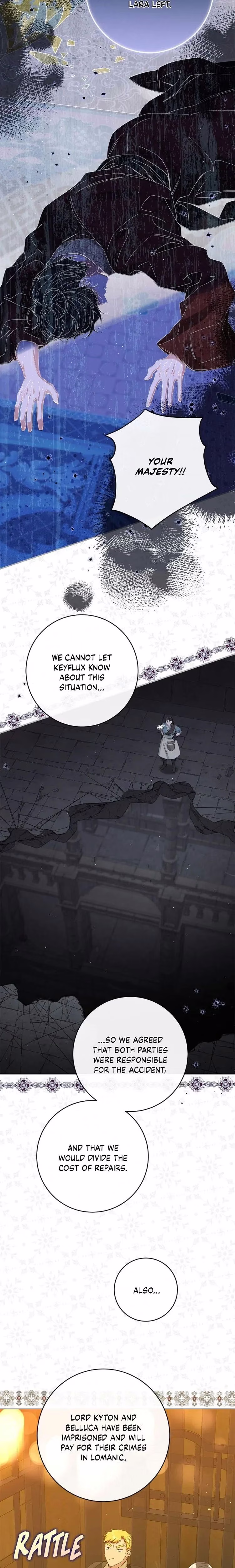 Taming the Marquess - Chapter 78 - Part 13