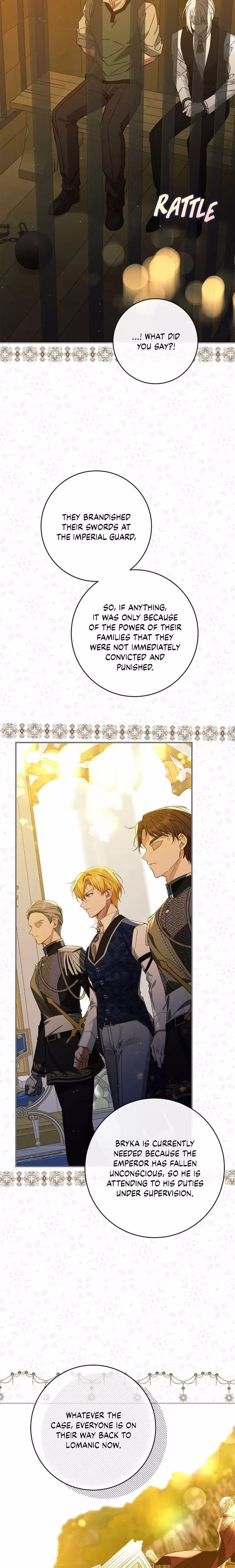 Taming the Marquess - Chapter 78 - Part 14