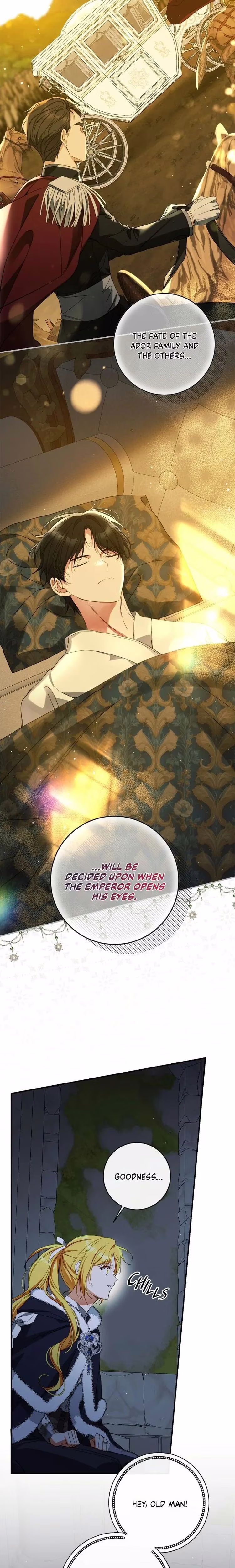 Taming the Marquess - Chapter 78 - Part 15