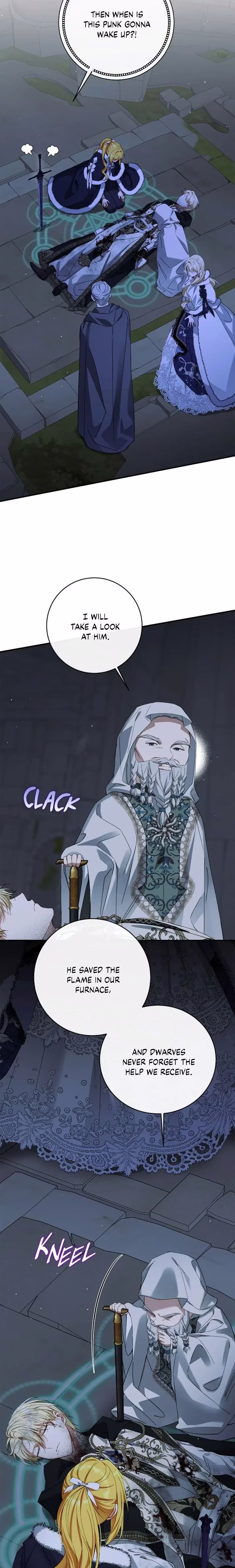 Taming the Marquess - Chapter 78 - Part 16