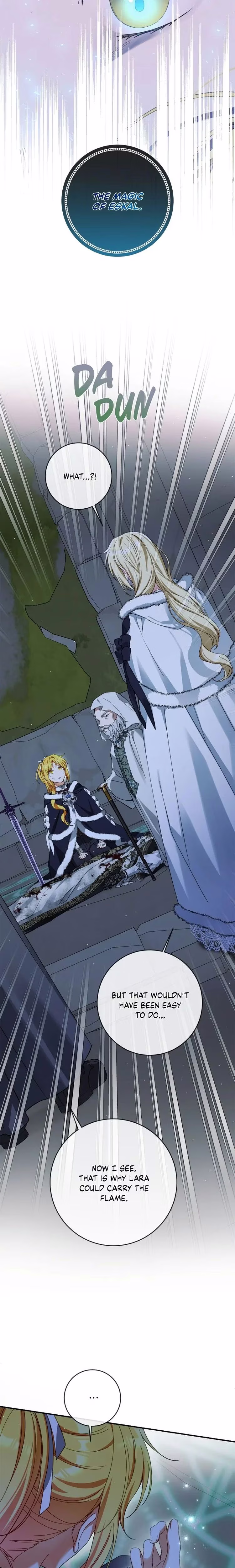 Taming the Marquess - Chapter 78 - Part 20