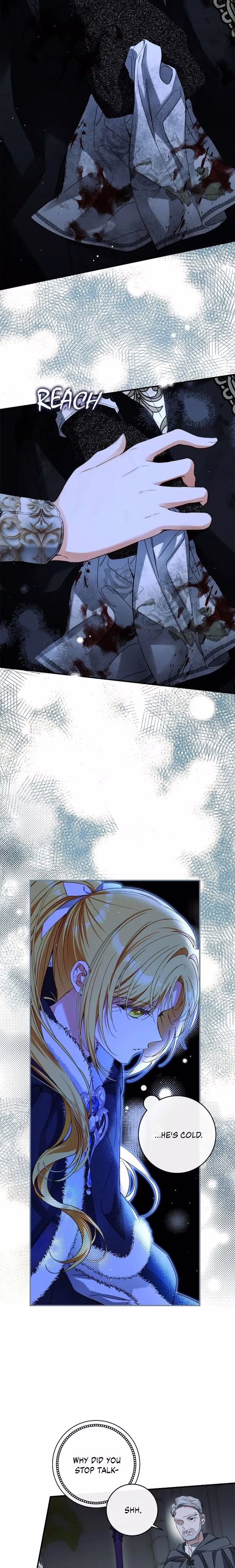 Taming the Marquess - Chapter 78 - Part 25