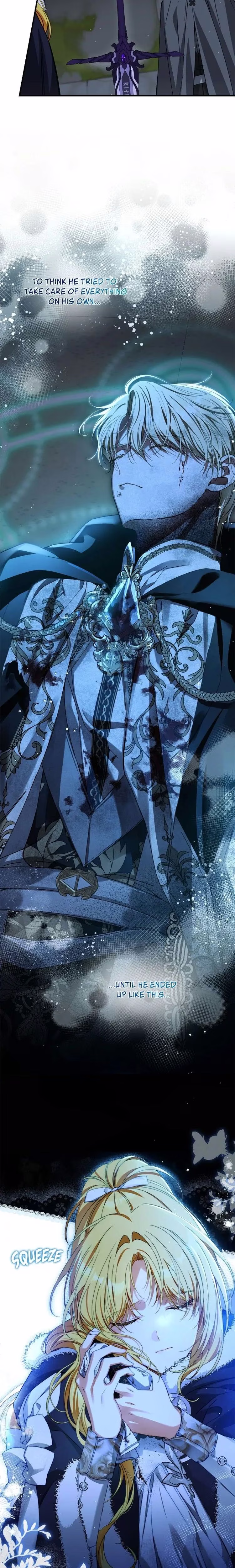 Taming the Marquess - Chapter 78 - Part 26