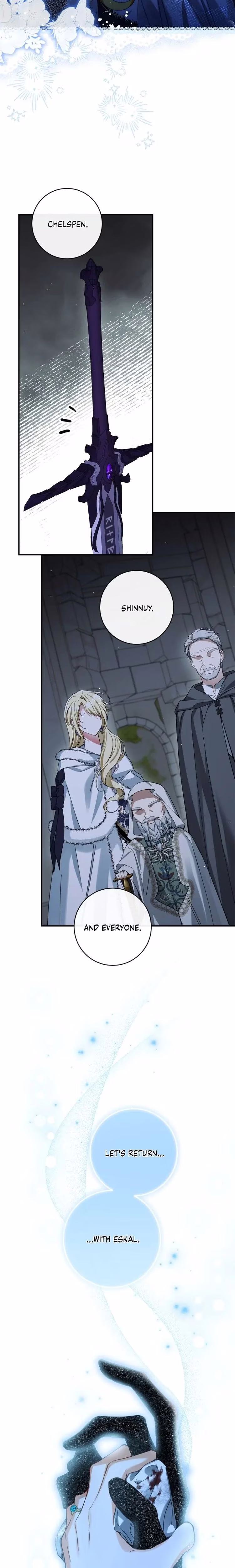 Taming the Marquess - Chapter 78 - Part 27