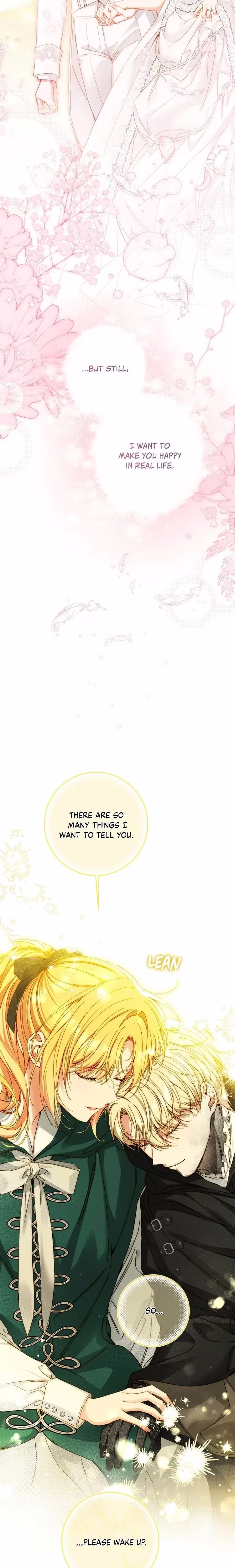 Taming the Marquess - Chapter 79 - Part 4