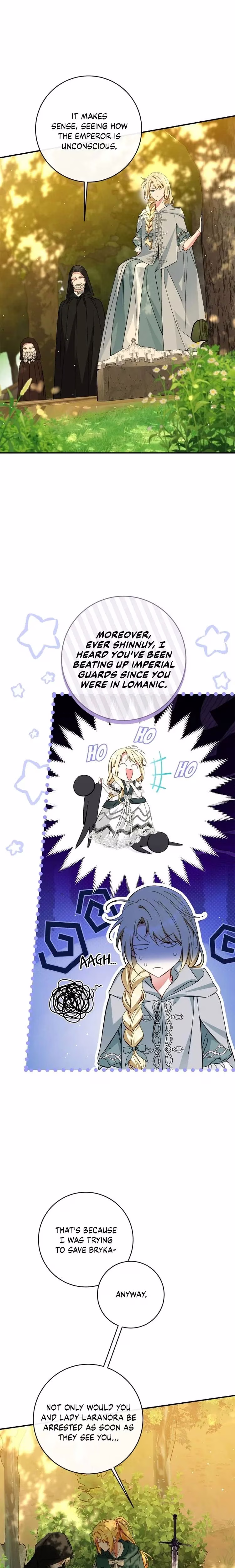 Taming the Marquess - Chapter 79 - Part 6