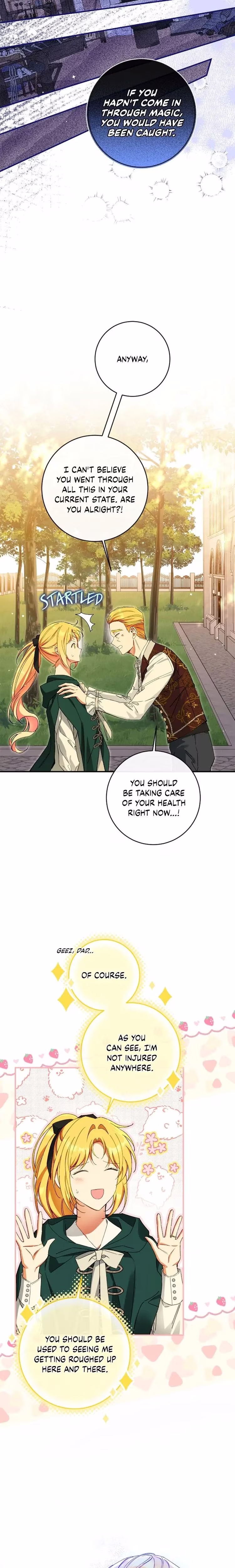 Taming the Marquess - Chapter 79 - Part 12