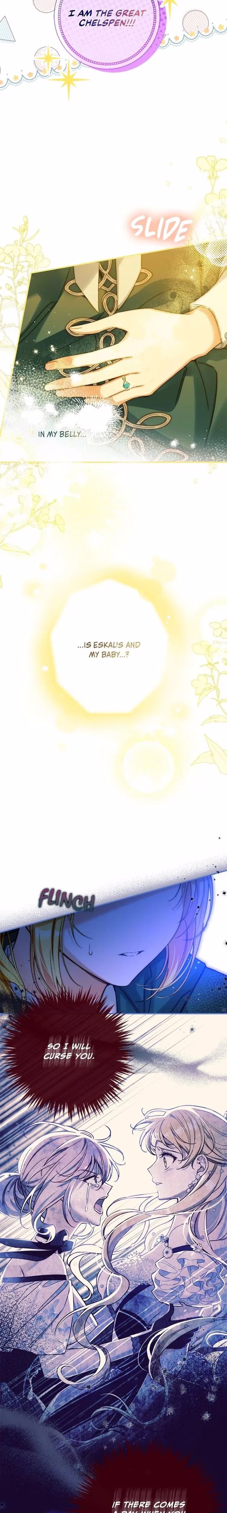 Taming the Marquess - Chapter 79 - Part 15