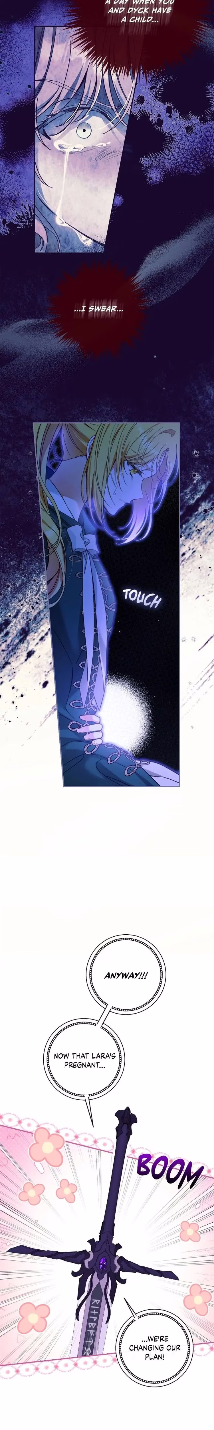 Taming the Marquess - Chapter 79 - Part 16