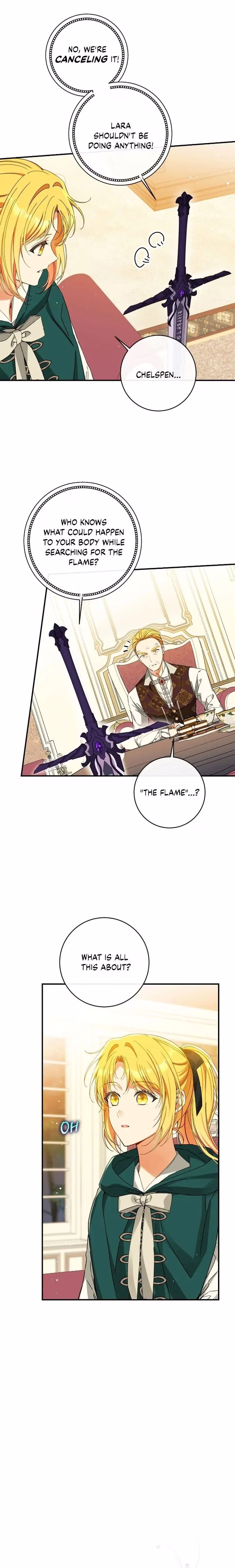 Taming the Marquess - Chapter 79 - Part 17