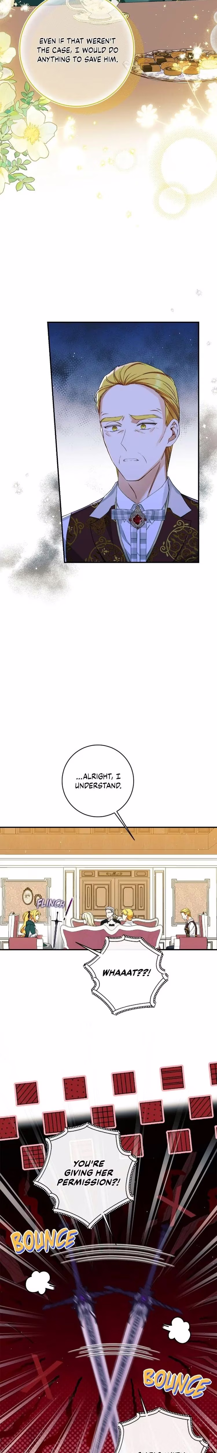 Taming the Marquess - Chapter 79 - Part 19