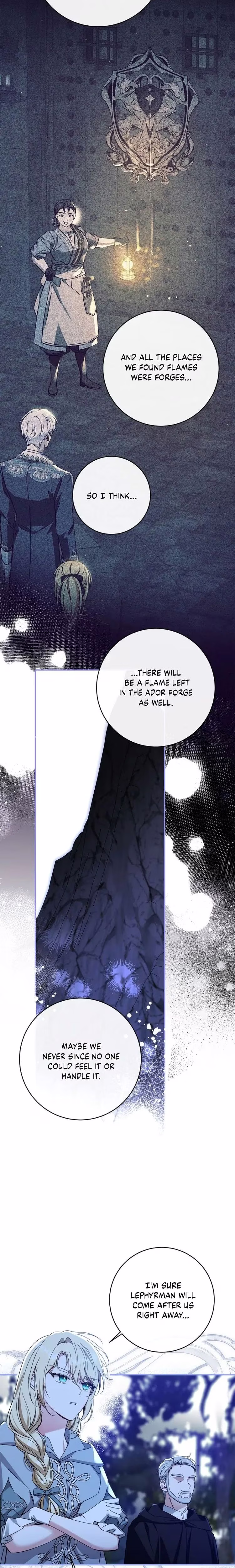 Taming the Marquess - Chapter 79 - Part 24