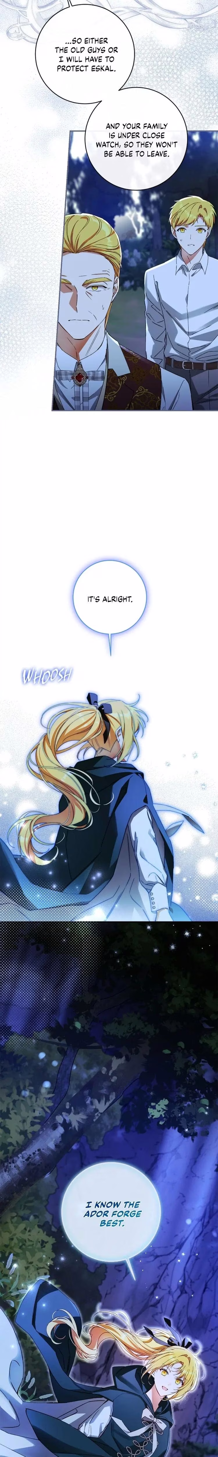 Taming the Marquess - Chapter 79 - Part 25