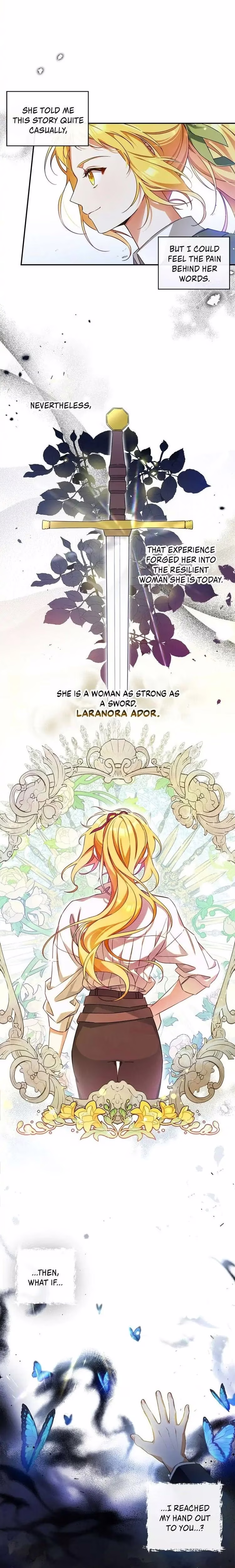 Taming the Marquess - Chapter 8 - Part 8