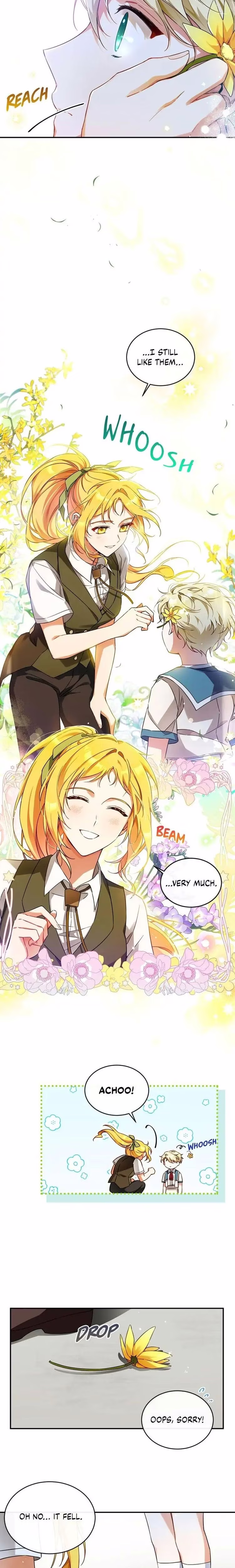 Taming the Marquess - Chapter 8 - Part 11