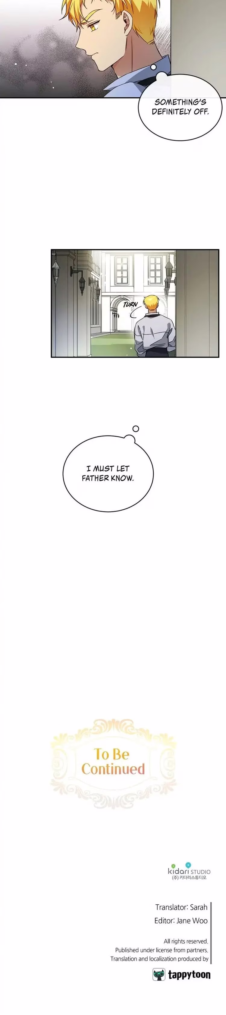 Taming the Marquess - Chapter 8 - Part 14