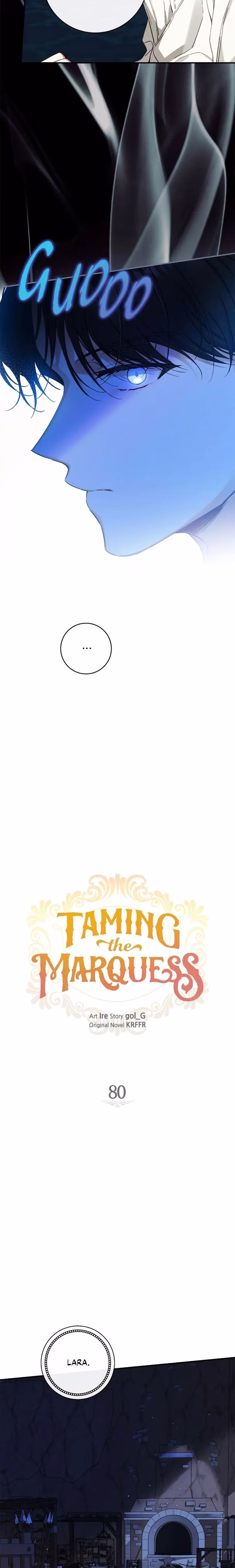 Taming the Marquess - Chapter 80 - Part 3