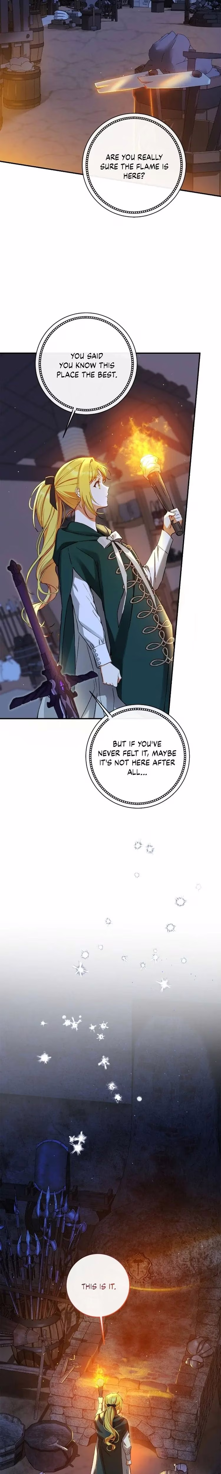 Taming the Marquess - Chapter 80 - Part 4